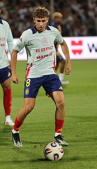 Fermín López